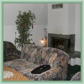 Apartamenty Zahradky