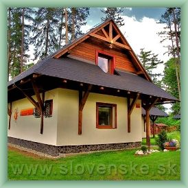 Aplend Domki TATRY HOLIDAY