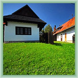 Zakwaterowanie HANKA