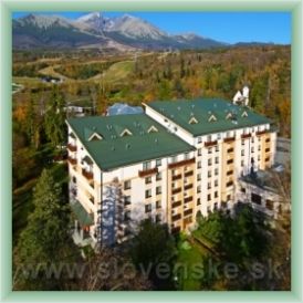 Hotel SLOVAN