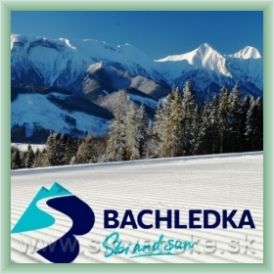 Ski Jezersko - Bachledova