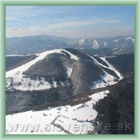 Ski are�l �achti�ky