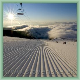 Ski �trbsk� Pleso