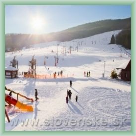 Snowland - Valcianska Dolina