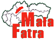 Ma�a Fatra