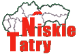 Niskie Tatry