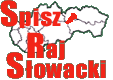 S�owacki raj i Spisz