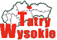 Wysokie Tatry