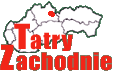 Zachodnie Tatry