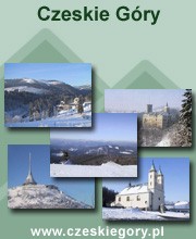 Czeskie G�ry
