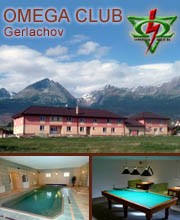 Omega Club Gerlach�w