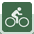 Trasy rowerowe - Ma�a Fatra