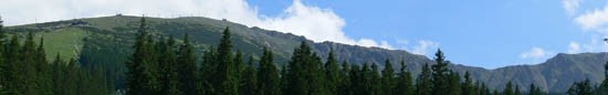 Niskie Tatry