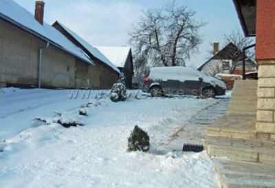 Kwatera prywatna ANKA Dubrava