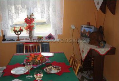 Kwatera prywatna ANKA Dubrava