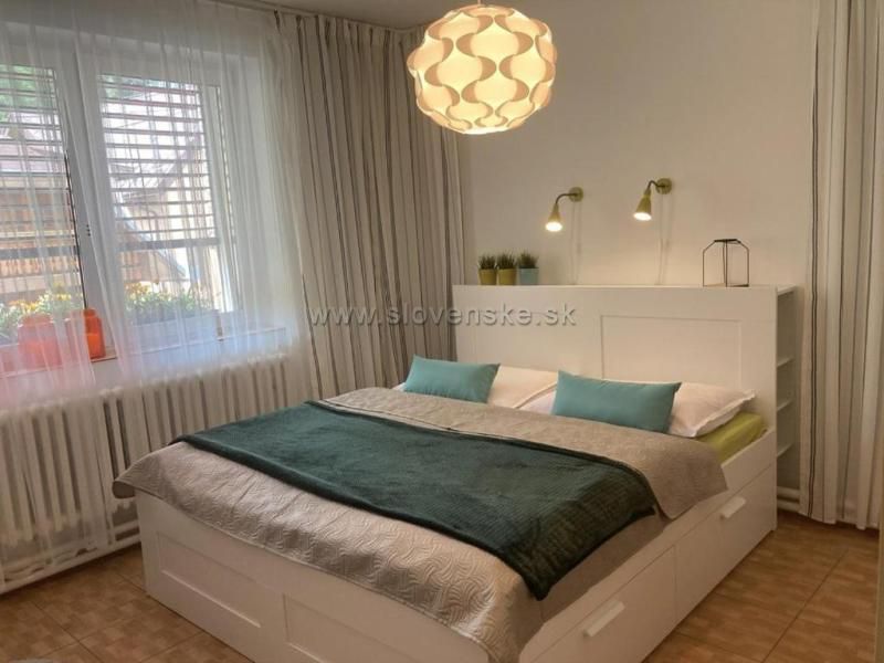 Apartament ANA