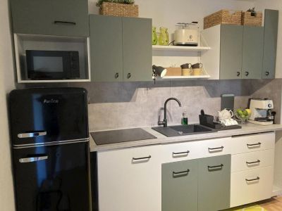 Apartament ANA