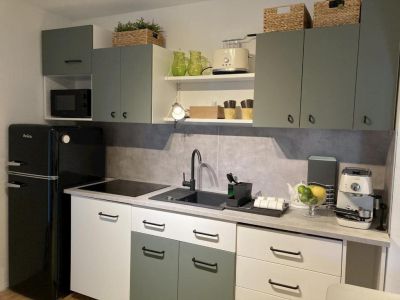 Apartament ANA