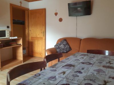 Apartament Natálka