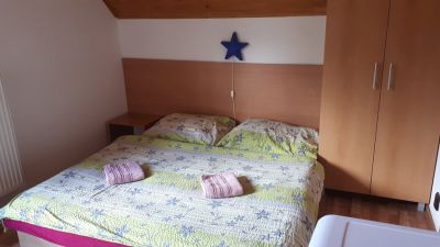 Apartament Natálka