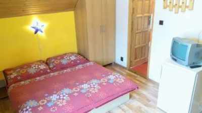 Apartament Natálka