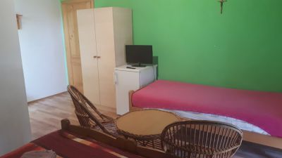 Apartament Natálka