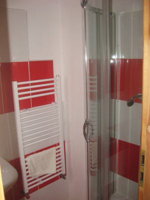 Apartament Natálka