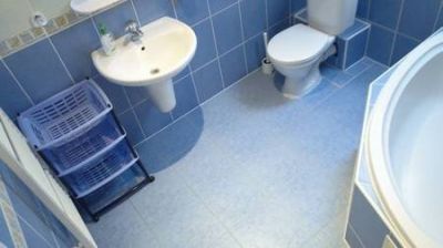 Apartament Natálka