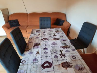 Apartament Natálka