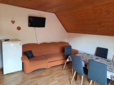 Apartament Natálka