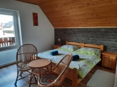 Apartament Natálka