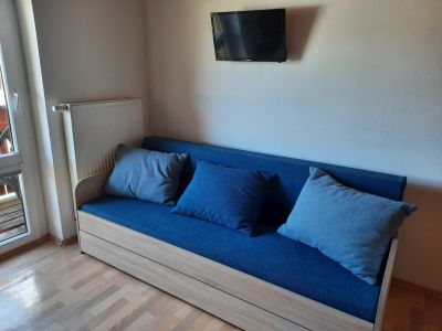 Apartament Natálka