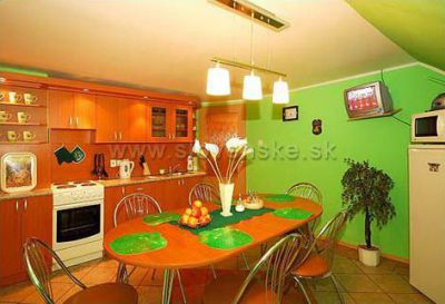 Apartamenty ELEGANT