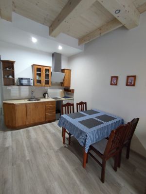 Apartamenty Poprad