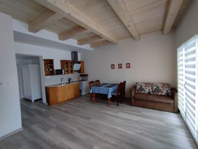 Apartamenty Poprad