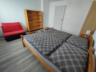 Apartamenty Poprad