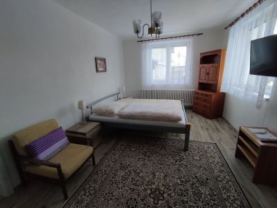 Apartamenty Poprad