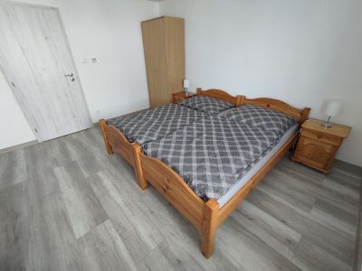 Apartamenty Poprad