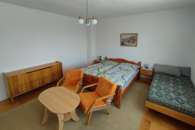 Apartamenty Poprad