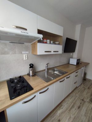 Apartamenty Poprad