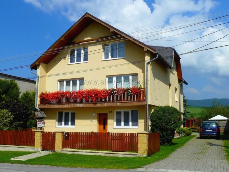 Apartament Skurčák