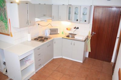 Apartament Skurčák