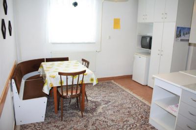 Apartament Skurčák