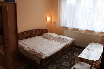 Apartament Skurčák