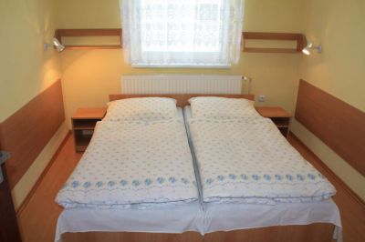 Apartament Skurčák