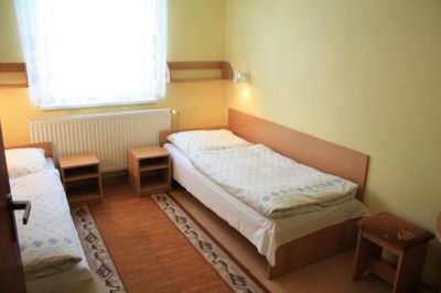 Apartament Skurčák