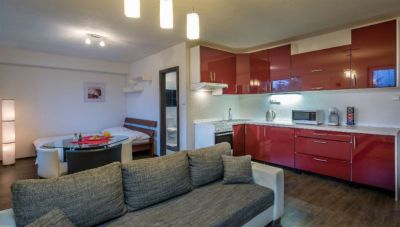 Apartamenty Tília