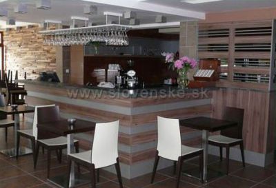 Apartamenty Fatrapark 2