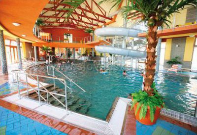 Apartamenty Fatrapark 2