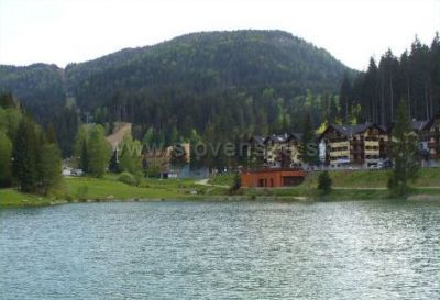 Apartamenty Fatrapark 2